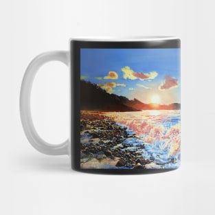 Wild Horses Mug